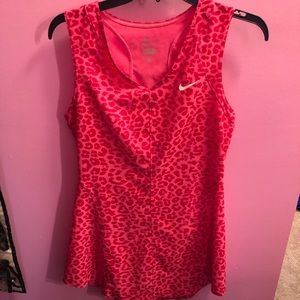 Nike golf or tennis dress
